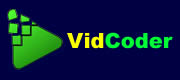 VidCoder - All In One Video Converters Updates 05-20-2024

